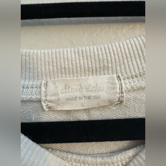 Altar’d State boho mushroom sweater - Picture 4 of 4